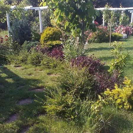 Gasthof синя луна 4*