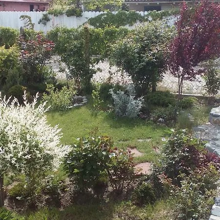 Gasthof синя луна 4*