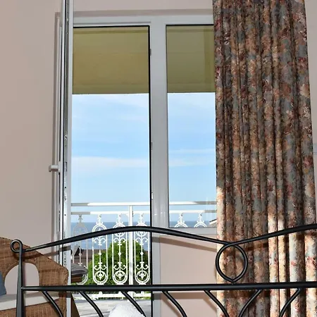 синя луна Gasthof