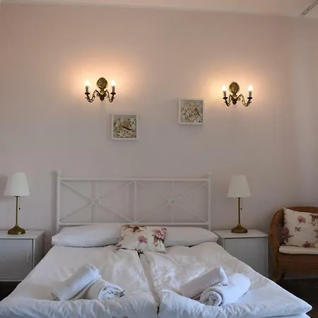 Gasthof синя луна