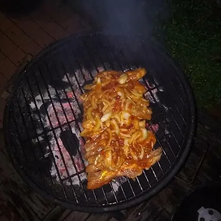 Gasthof синя луна