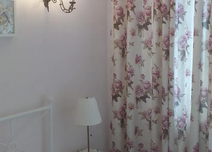 Penzion синя луна Lozenec