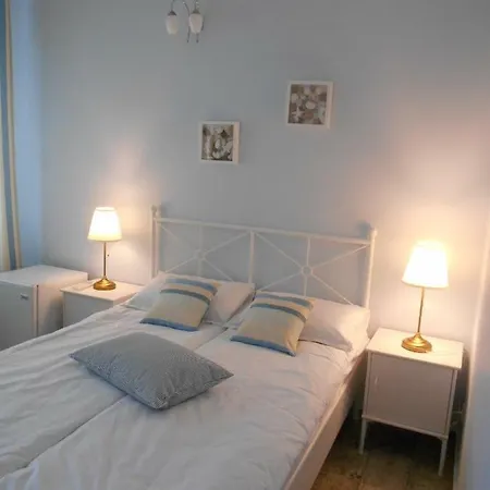 синя луна Vendégház 3*