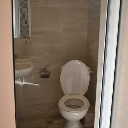 синя луна Pensjonat 3*