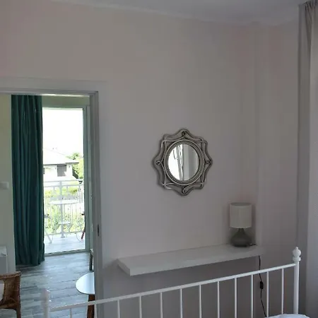 синя луна Pensjonat 3*