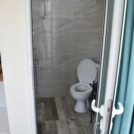 ゲストハウス синя луна 4*