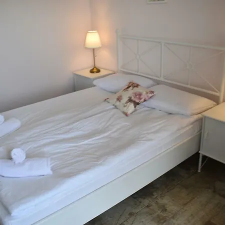синя луна Pensionat 3*