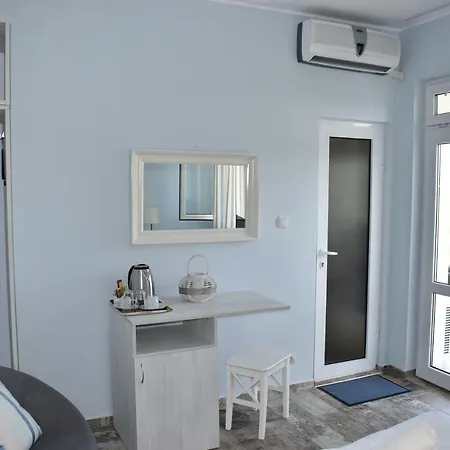 синя луна ゲストハウス ロゼネッツ