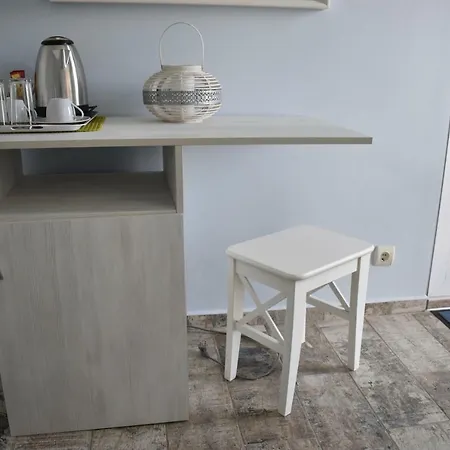 Maison d'hôtes синя луна