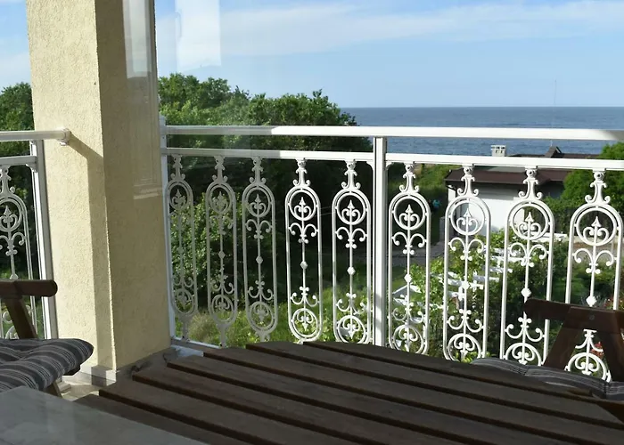 синя луна Maison d'hôtes