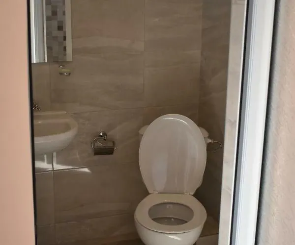 синя луна 게스트하우스 4*