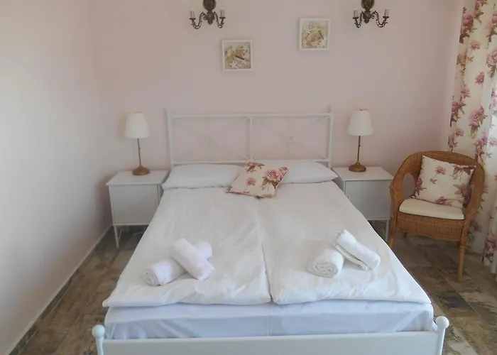 синя луна 게스트하우스