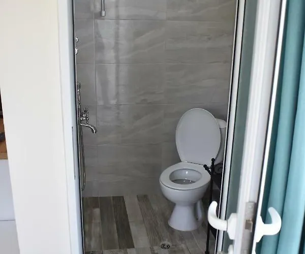 게스트하우스 синя луна 4*