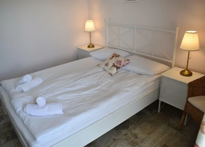 синя луна 게스트하우스 4*