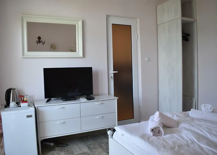 синя луна 게스트하우스