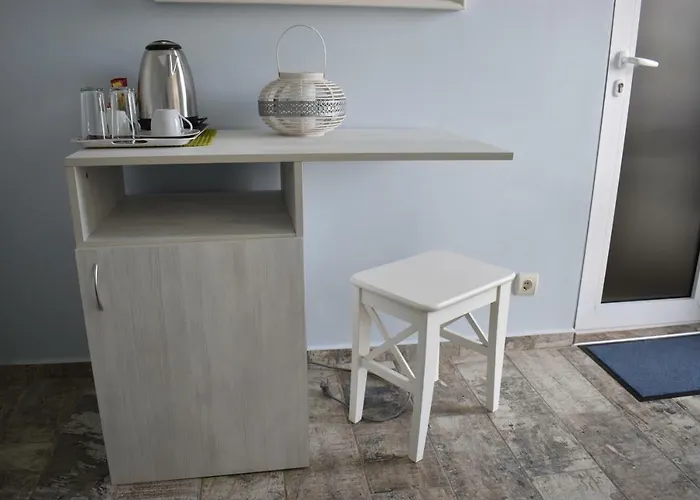 게스트하우스 синя луна